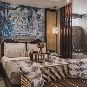 Ubud Suite